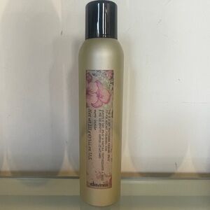 Davines Dry Texturizer Finishing Spray New
